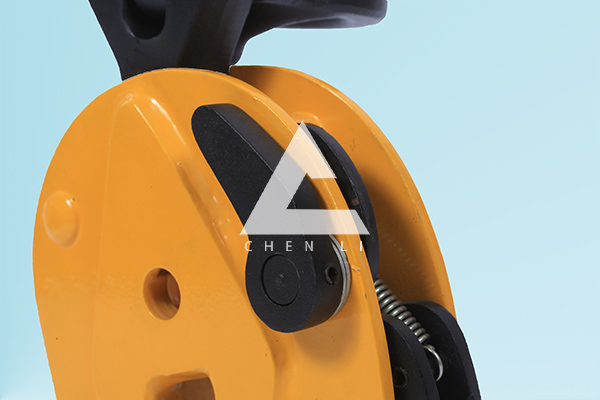 大號船鋼板起重鉗 大號船鋼板起重鉗