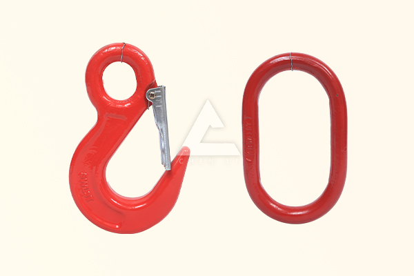 起重吊鉤、吊環 起重吊鉤、吊環