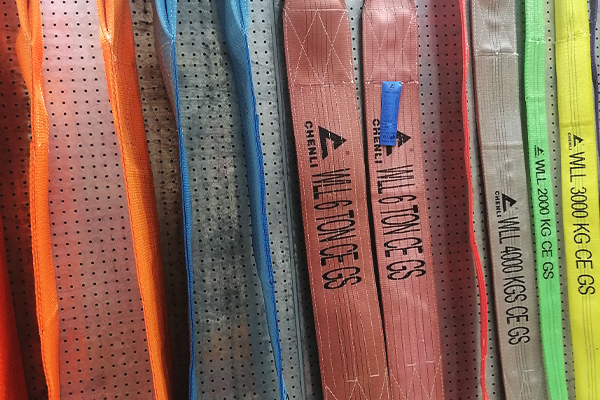 起重吊具吊帶 起重吊具吊帶