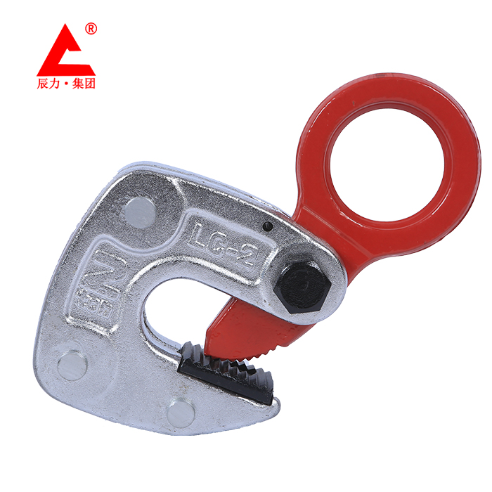 LC型日式橫吊起重鉗 LC型日式橫吊起重鉗