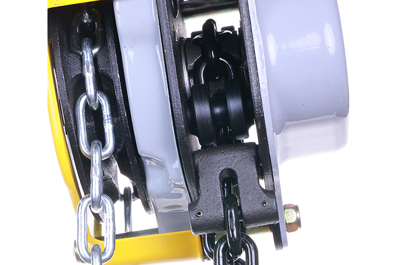 手拉葫蘆起重鏈和手拉鏈 手拉葫蘆起重鏈和手拉鏈